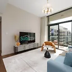 Your Modern Sophisticated Apartment In Dubai Hills