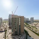 Your Modern Sophisticated Apartment In Dubai Hills