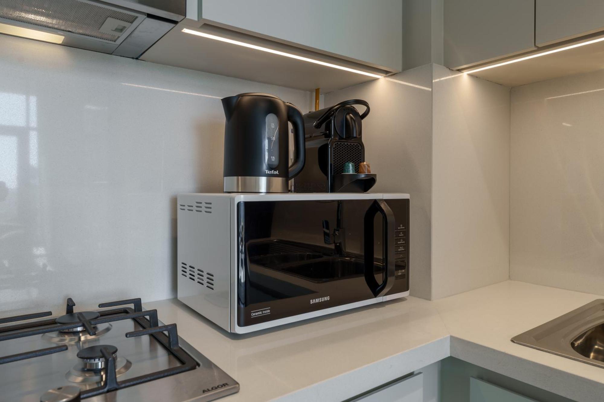 Your Modern Sophisticated In Hills Dubai